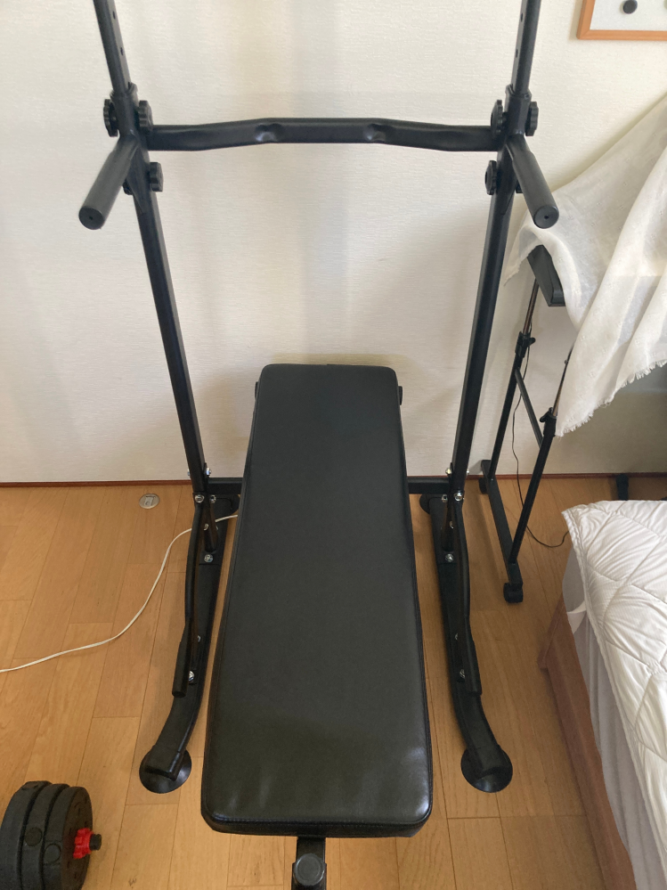 ダンベル片方 LEADING EDGE リーディングエッジ アイアンダンベル 片手40kg×2