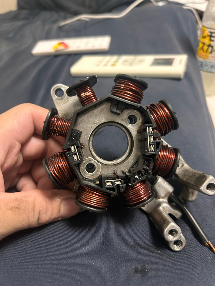 Chieさん専用 ハーレーダビットソンの純正ナットNO.7880の代替品があります