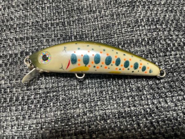 Sephia BB S89M 『折れ』 セフィアBBのs803mモデルが折れてしまいました。（根元の方が