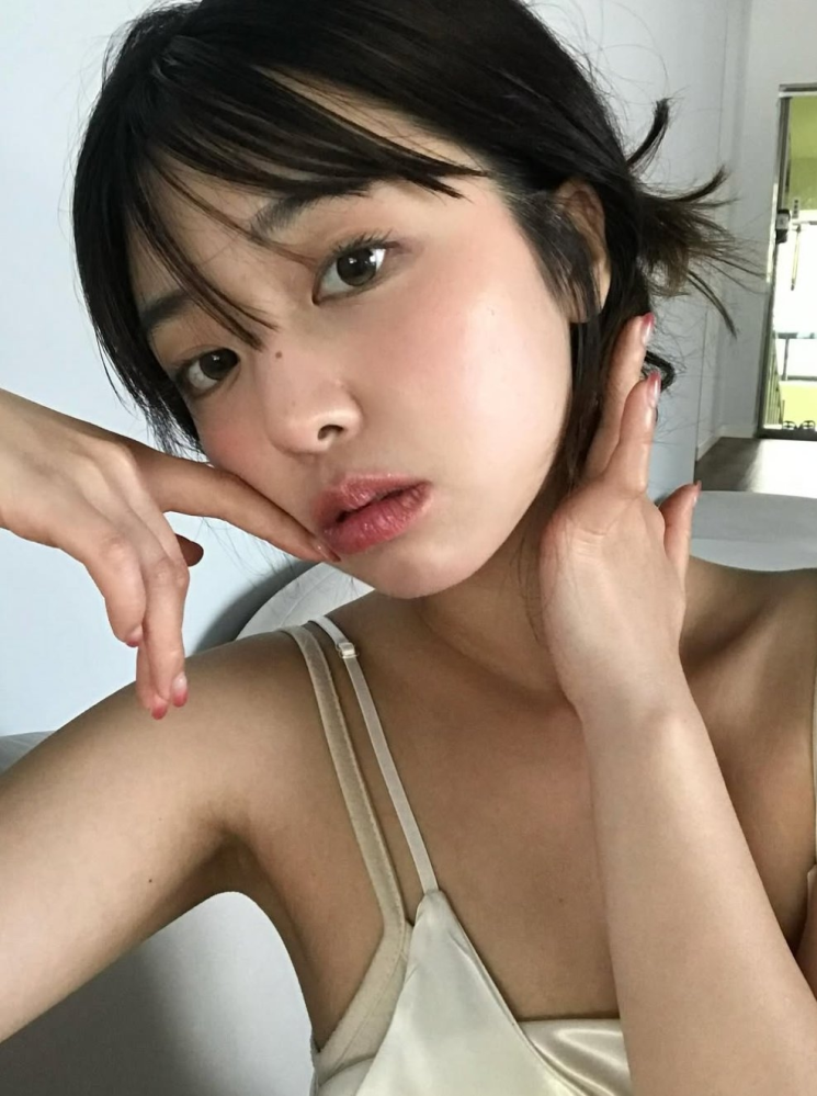 ME:I(ミーアイ)のシリアルに関してご質問です。 - B賞の