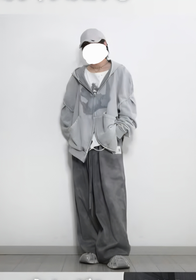 奥田民生さんが着ているadidasのジャージの商品詳細が知りたい
