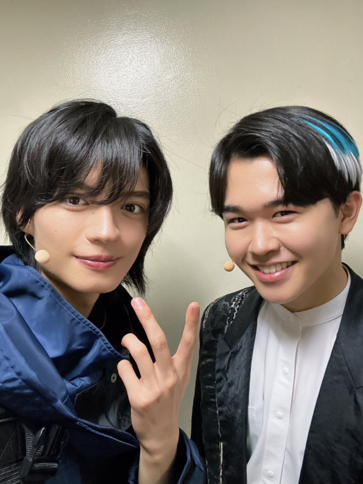菅田将暉よりの市原隼人さま専用 菅田将暉の画像・写真 | 市原隼人ら、10歳子役・熊田聖亜のす