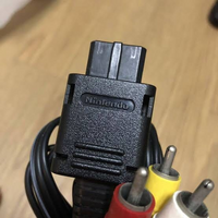 スーパーファミコン【三色ケーブルなし】 スーパーファミコンのケーブルは代用で問題ないのか調べてみた