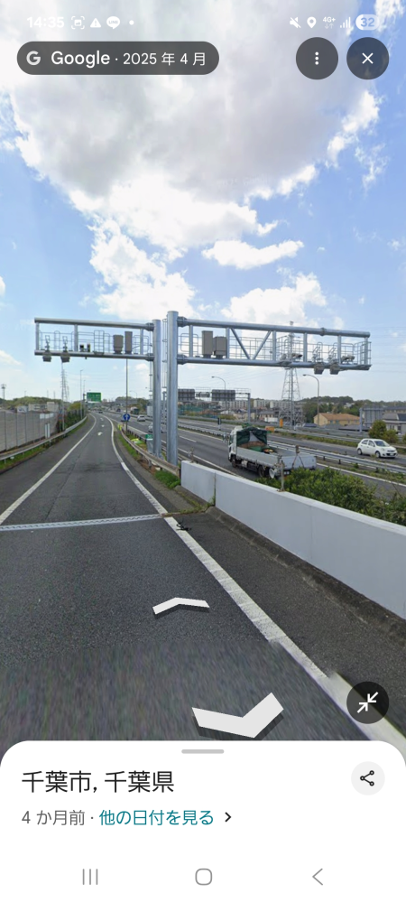 オービス 何で京葉道路は、オービスが設置してないのですか？ - 京葉道路に隣接