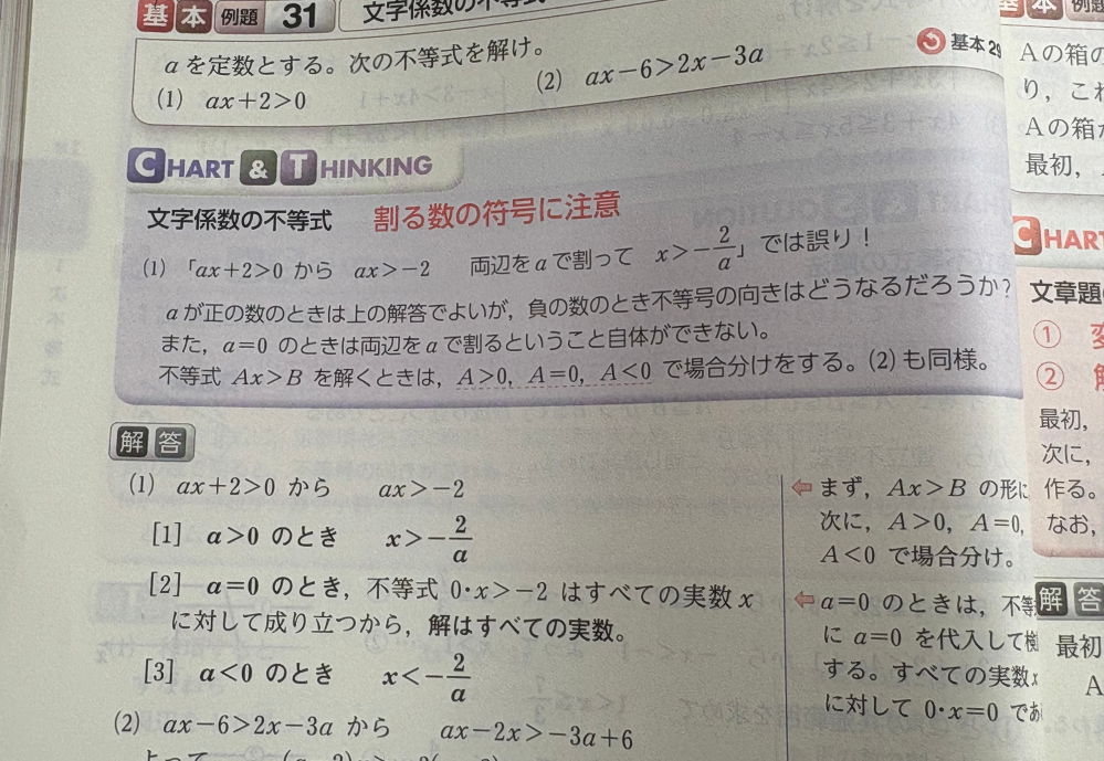 偏微分のfxとzxの違いはなんですか？ - fとzの関係は？z