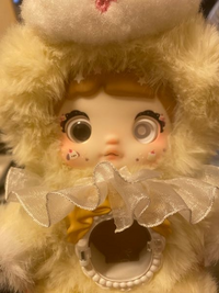 nommi ぬいぐるみ 専用出品 Nommi ぬいぐるみ 新作 約240mm - メルカリ