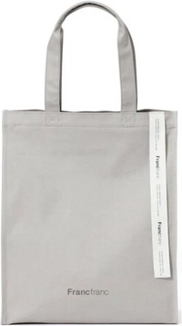 NAO‼️他の方はご購入出来ません‼️ 至急です！Francfrancで下のトートバッグを購入したのです
