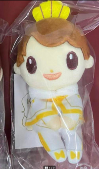 キンプリの髙橋海人くんのこのちょっこりさんは本物でしょうか