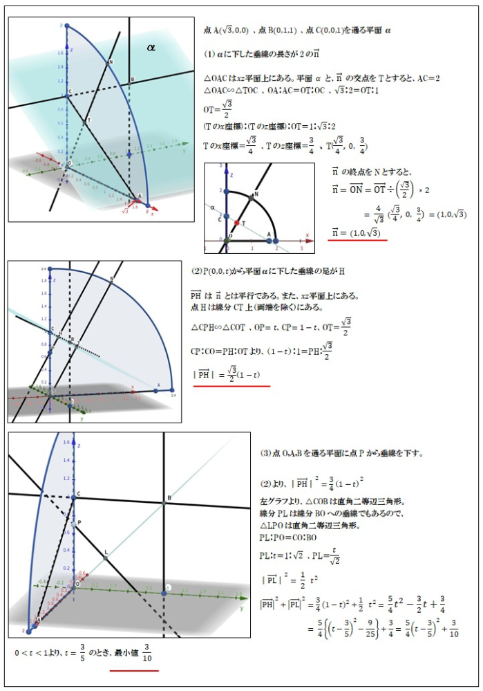 数1で質問なんですが、画像のようにzxがなぜそのような順で表記