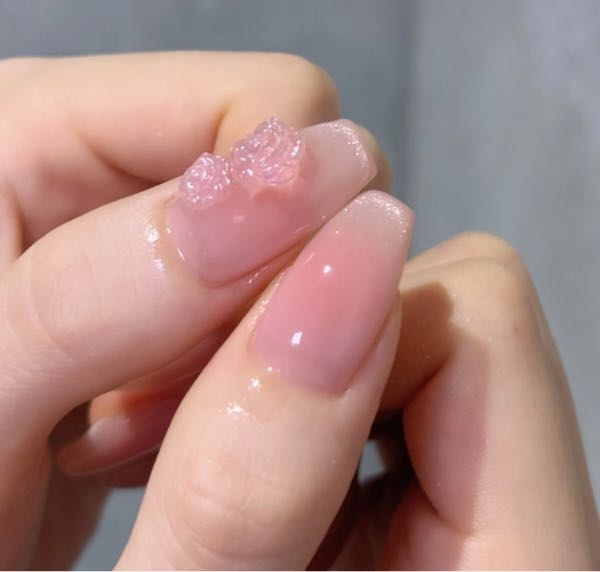 ネイリスト　バッジ　ジェルネイル中級 ジェルネイル検定中級のバッジ | ❤︎NAIL ブログ❤︎
