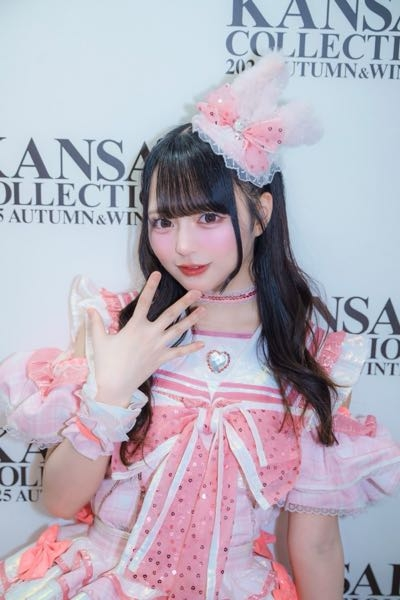 今話題のiLife！の那蘭のどかの顔になりたいです。①のどちゃん