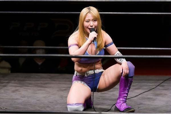 三沢光晴さんのグリーンロングタイツを作りたいのですが作り方と
