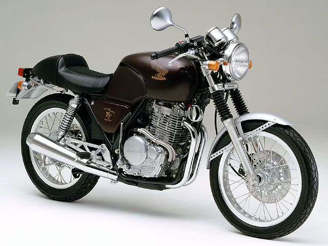 xjr400用のマフラーで「ワルツ機械」と「イノブレ2外伝」とい