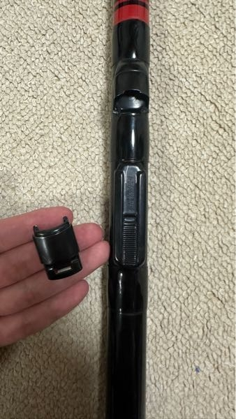 MCワークスのワイルドブレーカー103hsはジグを扱いやすいでしょ