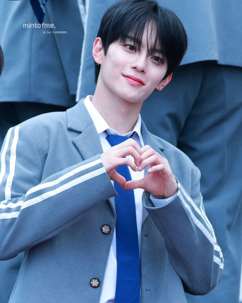 project7プジェのイチェンくんについてです。少し炎上？している