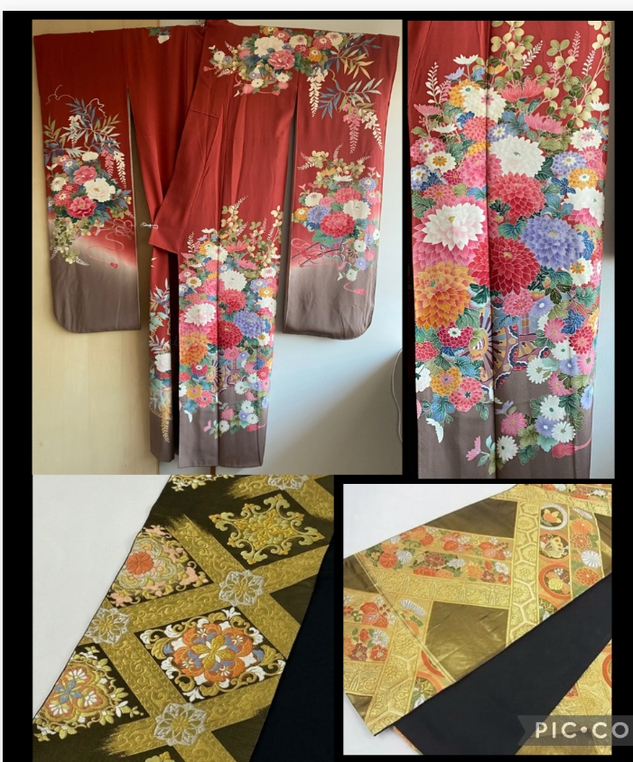 呉服屋さんドットコムという浴衣や着物を販売しているところが