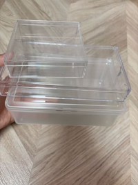 昔百均で購入した雑貨の処分に困っています。グッズなどの物を