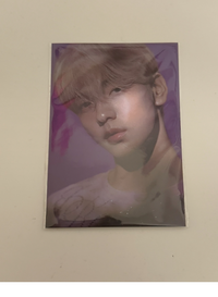 TXT スビン　ファンライブ　特典　トレカ 1938067820.jpg?1686476539