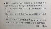 一橋大学 過去問 一橋大学入試数学2021年前期第2問 - 丸亀数理塾
