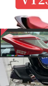 JADE250 羽テール JADE250 羽テール