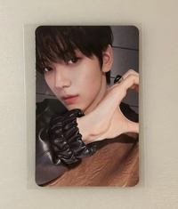 TOMORROWXTOGETHERTXT、スビンのトレカについての質問です