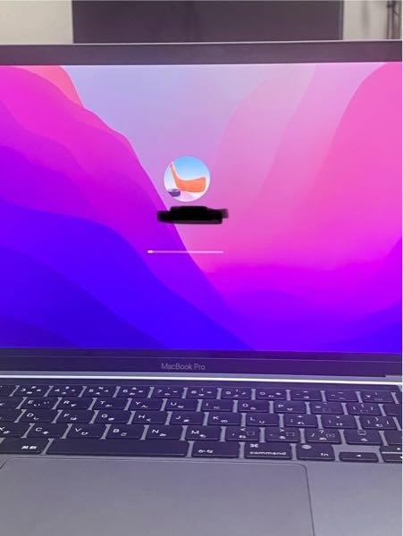 至急です！！！ - MacBookProを使っているのですが、パ... - Yahoo!知恵袋