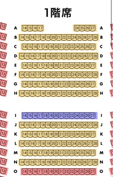 急ぎです。ハリーポッターの舞台呪いの子を観に行った方に質問です。SS