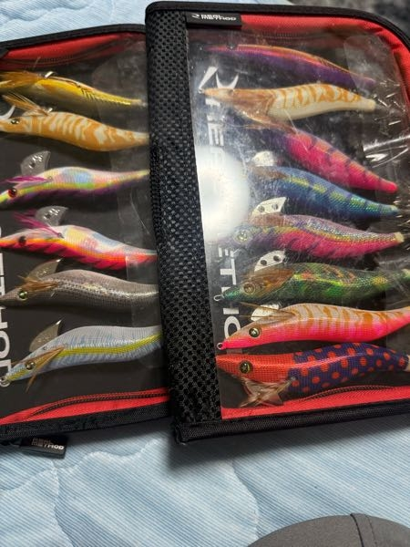 エギング初心者です、イカを釣った事ないのですが、どうしたら釣れると