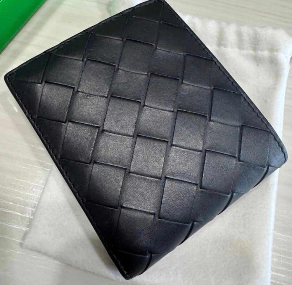 い*つ様 Bottega Veneta 財布正規品 購入されなかったのでそのまま い*つ様 Bottega Veneta 財布正規品 購入されなかったのでそのまま