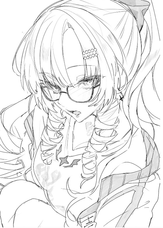 僕が書いた絵です、