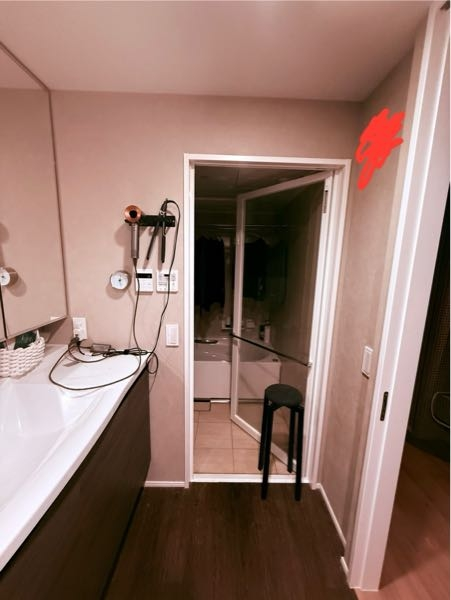 電気に詳しい方アドバイスください！ドライヤーをどうしても2個同時