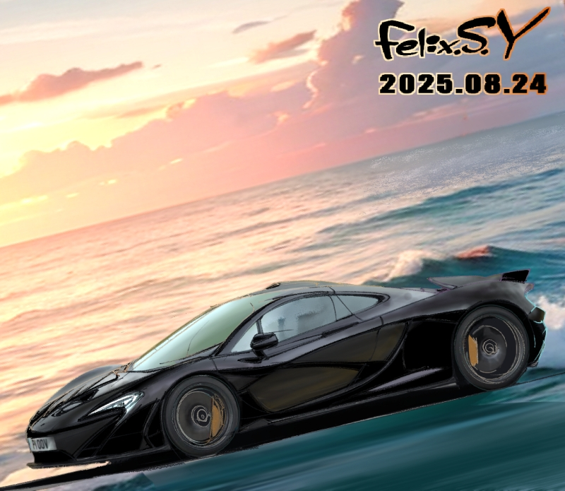 F11992モナコGP - あの時最後の何周かで、セナにブルーフラッグが出