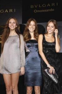 道端ジェシカの姉 妹は美人ですか 道端ジェシカさんって す Yahoo 知恵袋