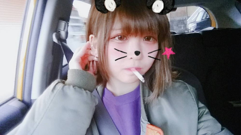 この画像が拾い画かどうか調べて欲しいです！以前も他人の写真を使っ