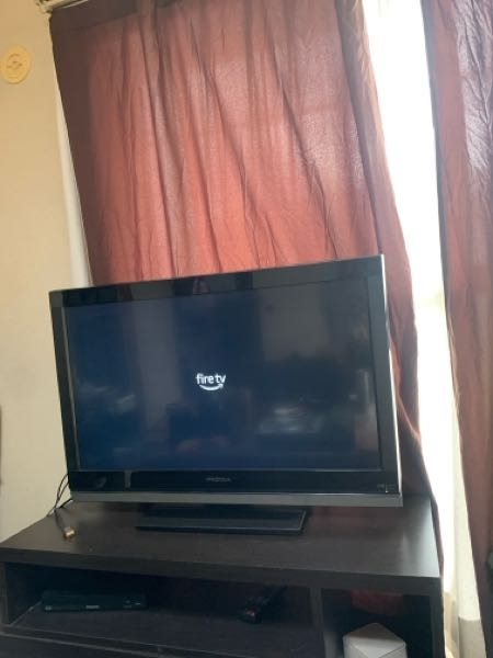 AmazonfirestickTVが映らなくなりました。これは電... - Yahoo!知恵袋