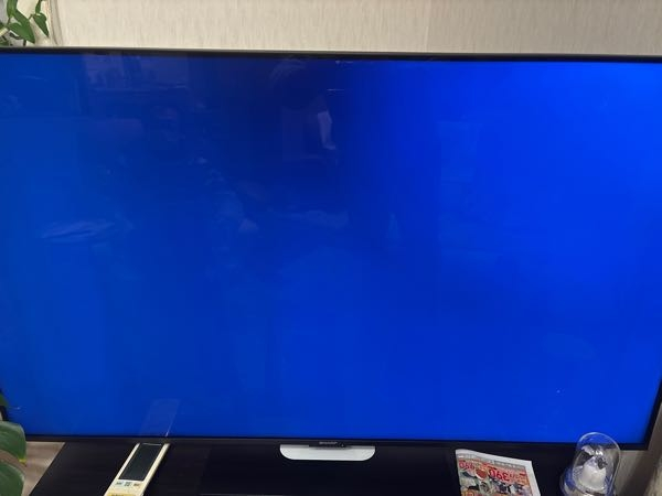 自宅テレビのAQUOSのC50GN2という機種でAmazonpr... - Yahoo!知恵袋