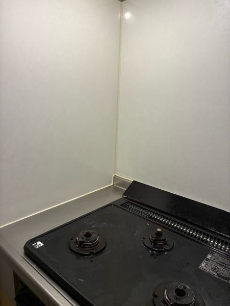 レンジフードの買い替えについて。 - レンジフードが故障した為、業者 