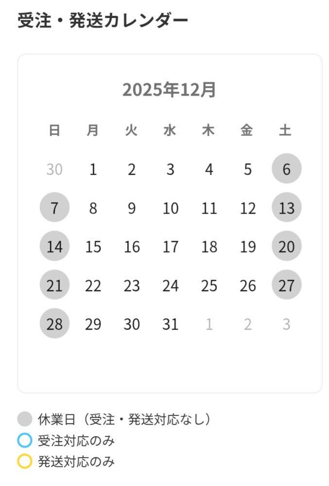 購入前にコメント下さいと書いてあるのにコメントせずに買った人が