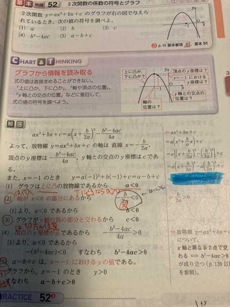 先程同じ質問で画像を追加するの忘れた者です。）この問題の（3