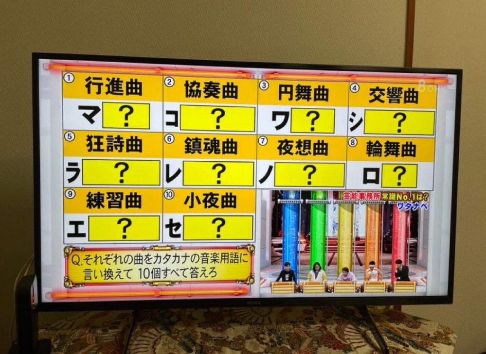 この画像のリプか引用で、下ネタで答えている方のツイートを探しています！ご協力よろしくお願いします！