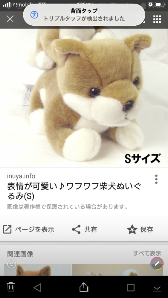 大切な大切はぬいぐるみをなくしてしまい泣き暮らしています。10年 