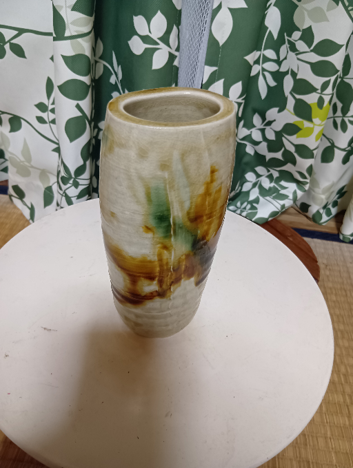 花瓶　蔵にありましたので　出品させて頂きました 花瓶 蔵にありましたので 出品させて頂きました - メルカリ