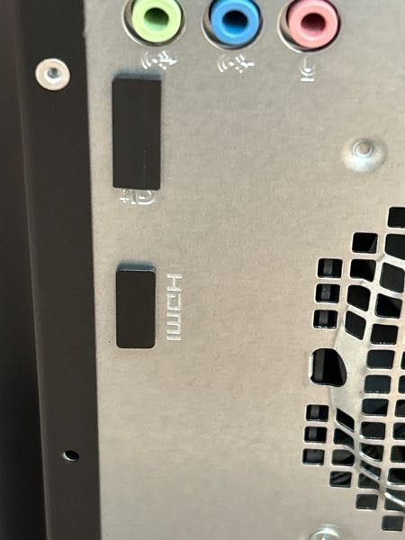 至急！！！！PC詳しい方質問です。今日デスクトップPCがやっと届