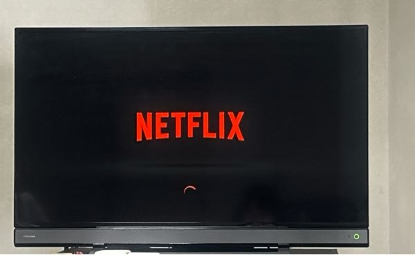 昨日から急にテレビでNetflixが見れなくなりました。 - イ... - Yahoo 