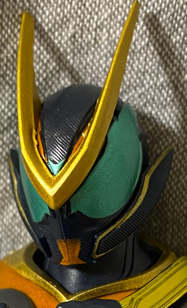 ネットで買った一番くじフィギュアの初期不良の問い合わせについ