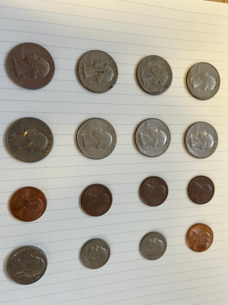 このコインの詳細を教えてください。 - 数年前に祖父の遺品整理をし