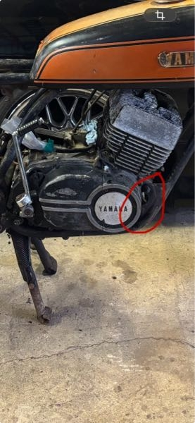 ヤマハDX250・RX350について詳しい方、ご回答よろしくお願... - Yahoo 