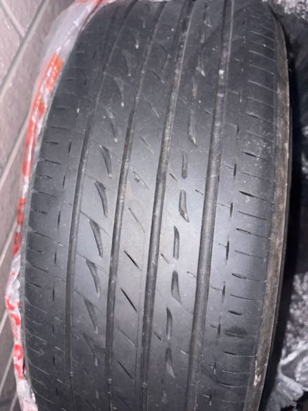 このタイヤまだ履けますか？215/60/16なんですけど合わせる... - Yahoo 