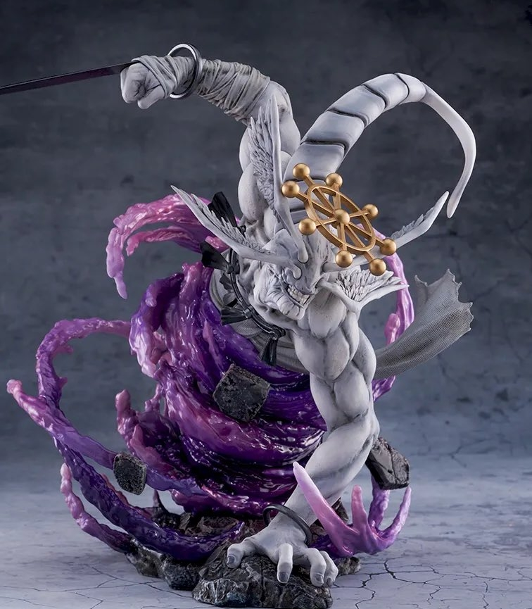 呪術廻戦のプライズフィギュアのこのまこらってメルカリとかだとどの 