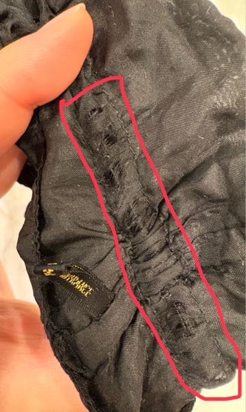 最近メルカリで低評価を初めてつけられました。私は出品者、相手は購入